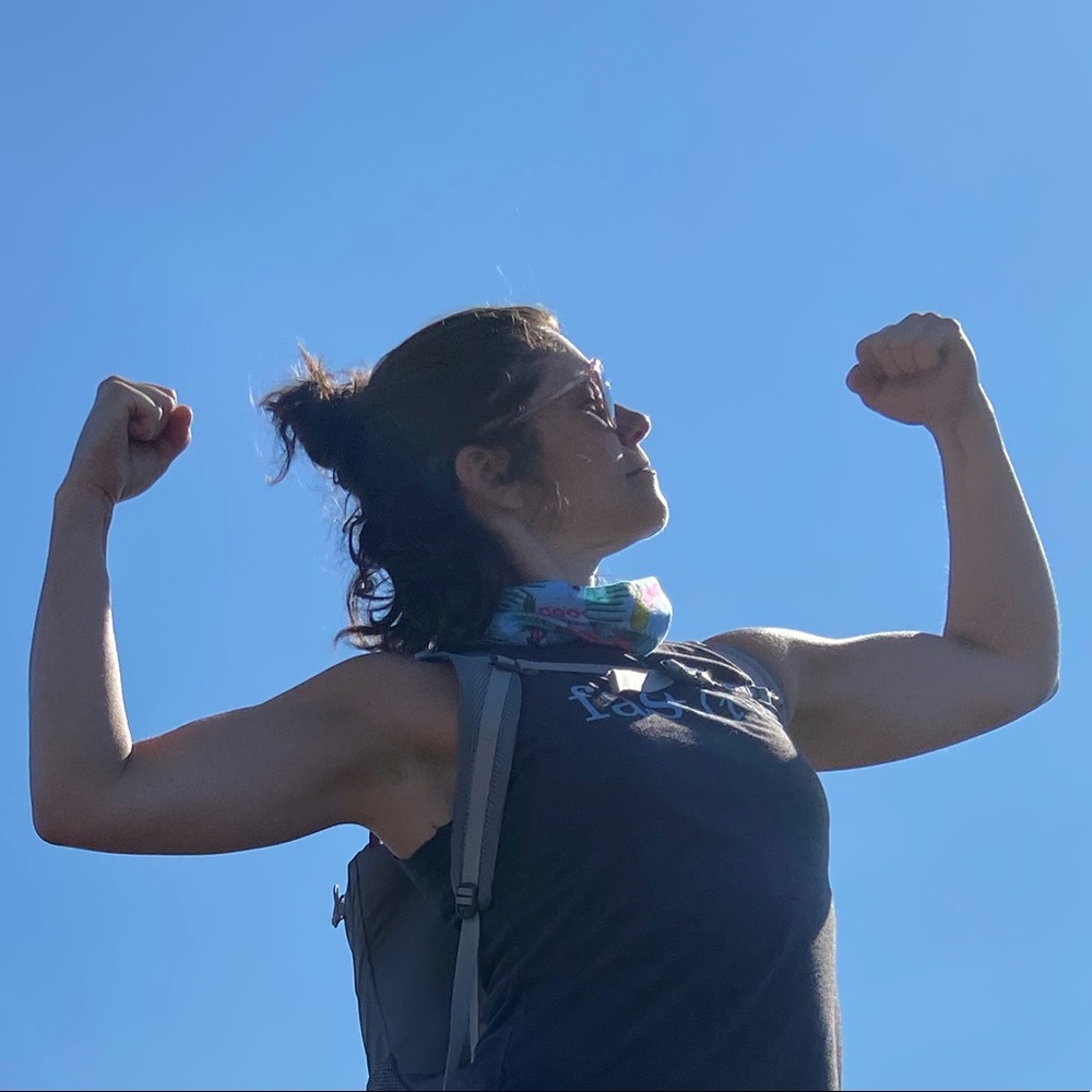 Meet your Posher, Tara